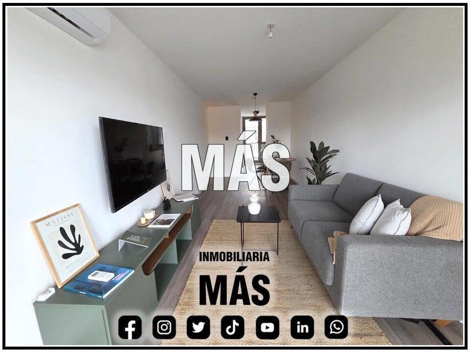 Apartamento Venta A Estrenar La Blanqueada Montevideo iMa...