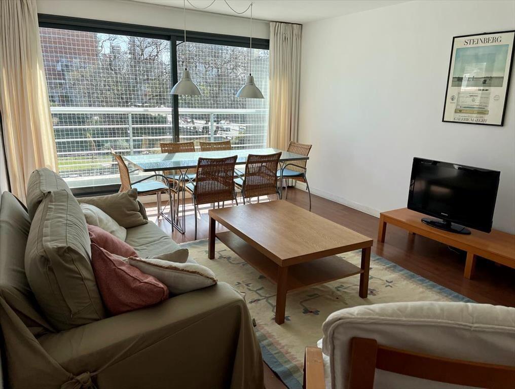Venta Apartamento 2 dormitorios con Renta Punta Carretas