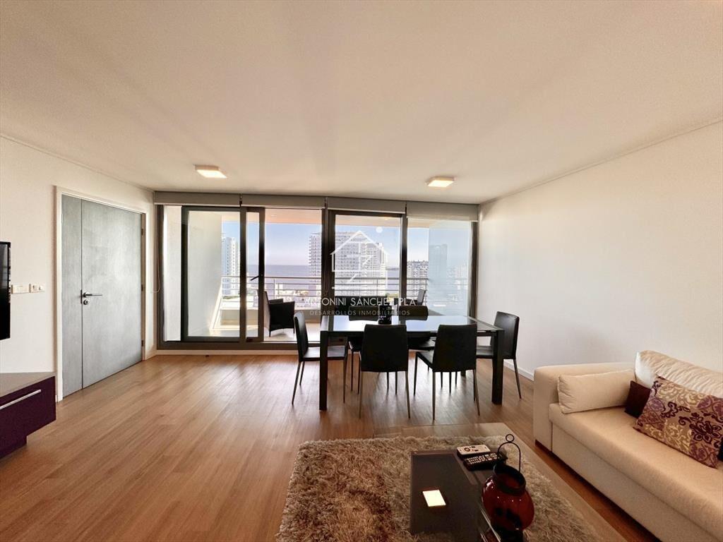 Venta apartamento 2 dormitorios Punta del Este
