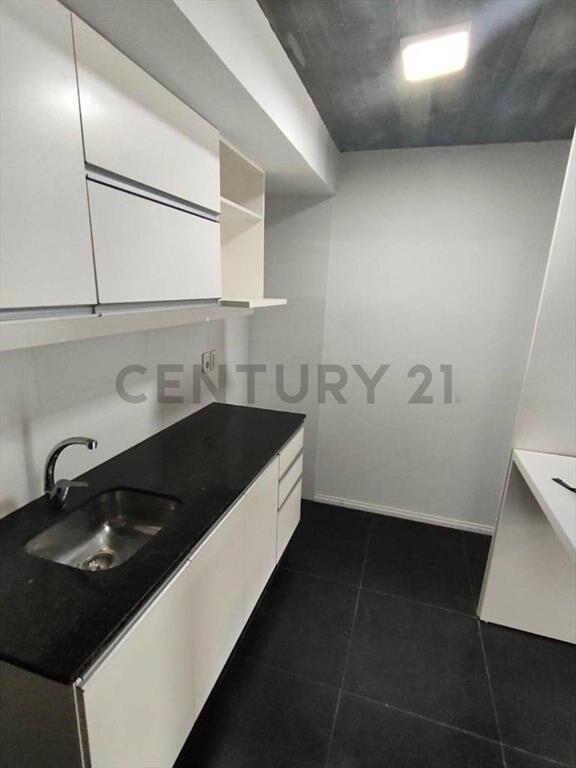 VENTA APARTAMENTO POCITOS NUEVO 1 DORMITORIO TERRAZA PARR...