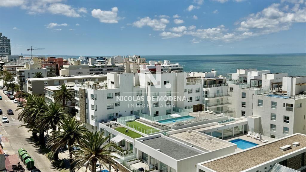 Oportunidad en Venta - Edificio Garden Tower