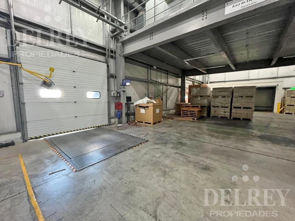 Alquiler Depósito - Canelones DELREY PROPIEDADES