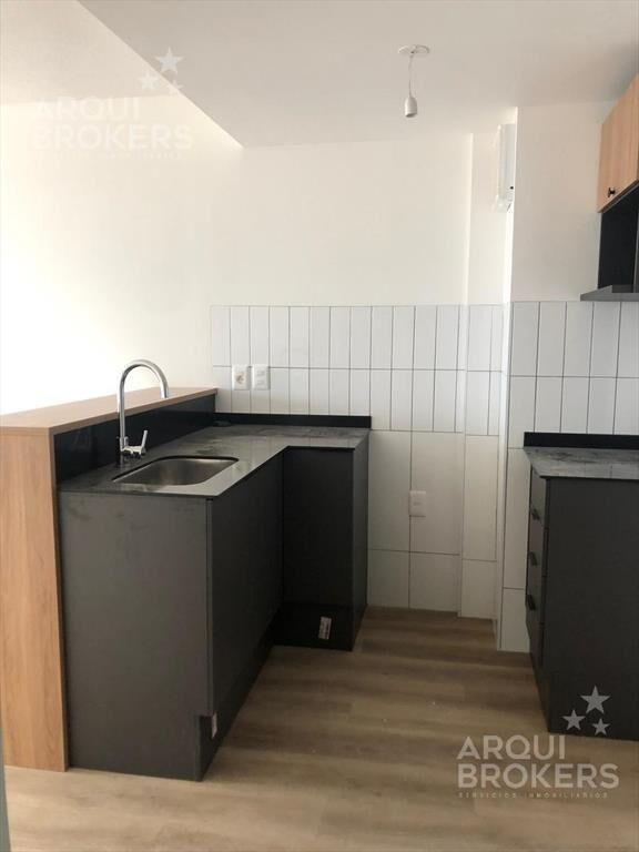 Apartamento de 1 dormitorio en alquiler en Cordón - 1303