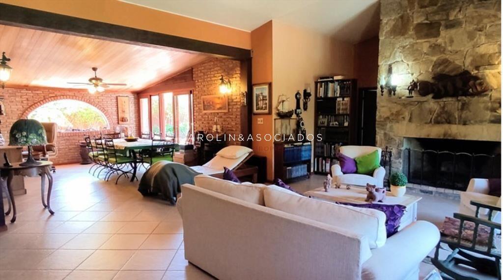 Casa en venta de 3 dormitorios en Pinares, Punta del Este.