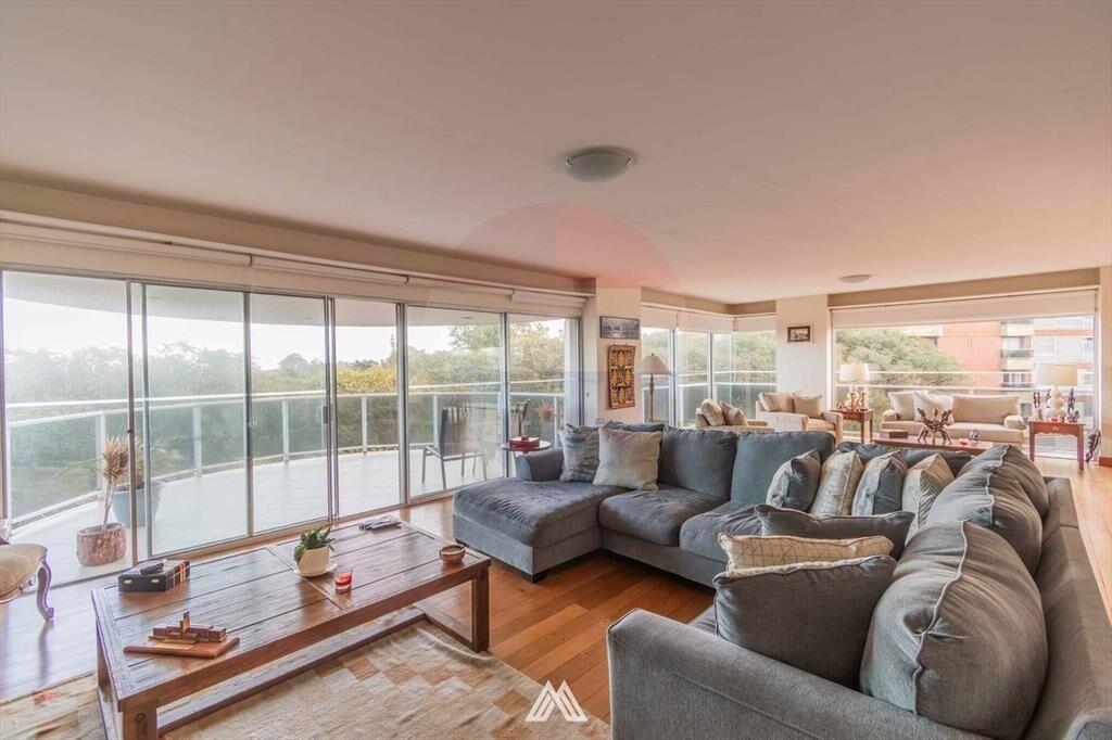 Venta, apartamento GREENFIELD, Golf Punta Carretas