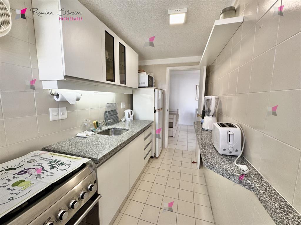 VENTA APARTAMENTO 1 DORMITORIO - TORRE MARINA II