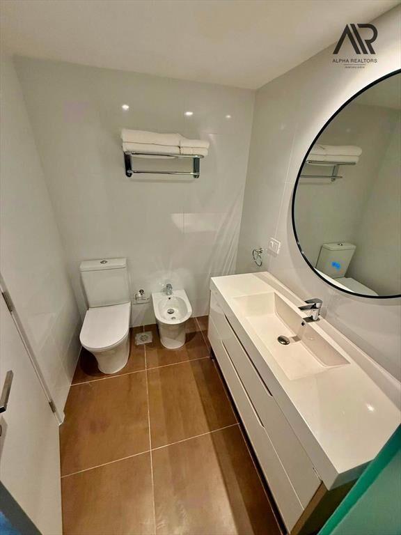 Apartamento en alquiler c/ cochera en La Pastora