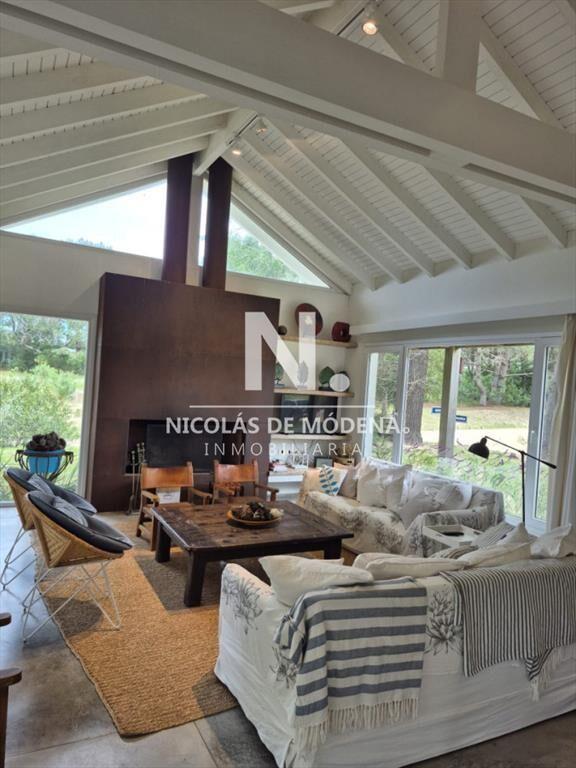 Casa en venta de 4 dormitorios en Jose Ignacio