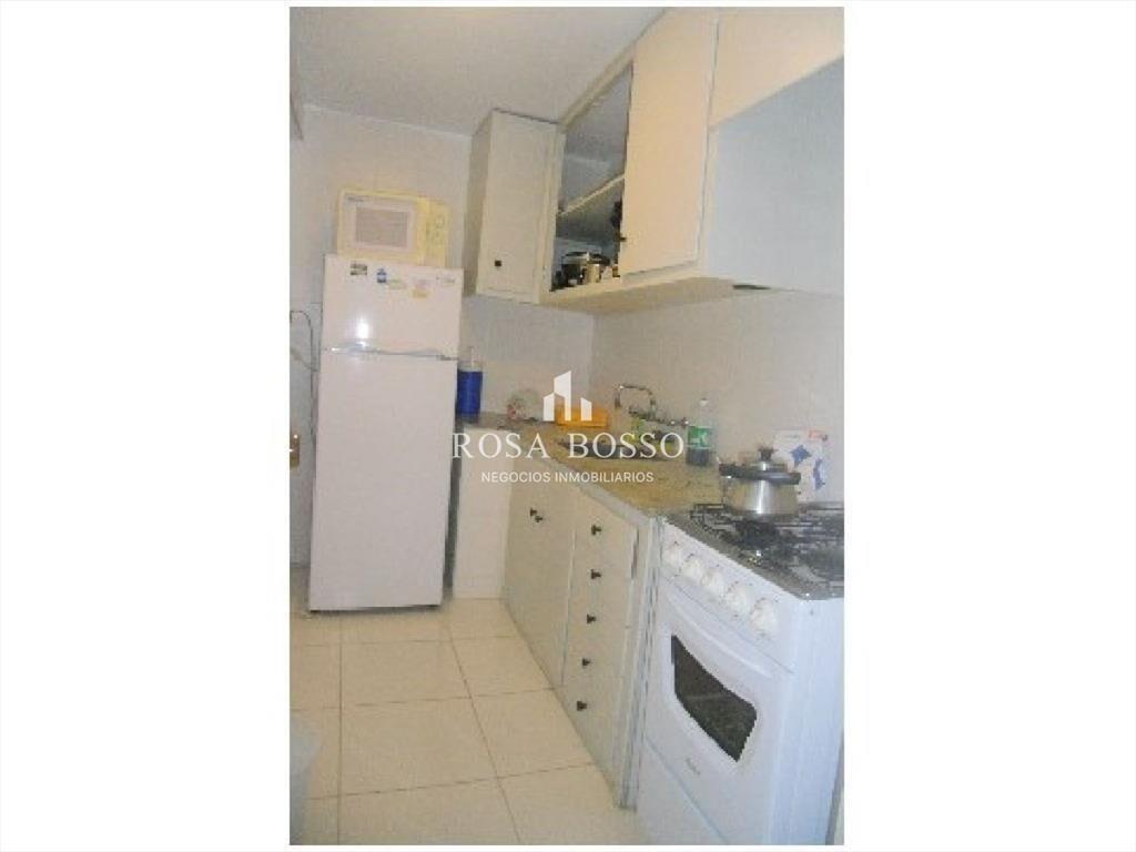 Alquiler de Apartamento