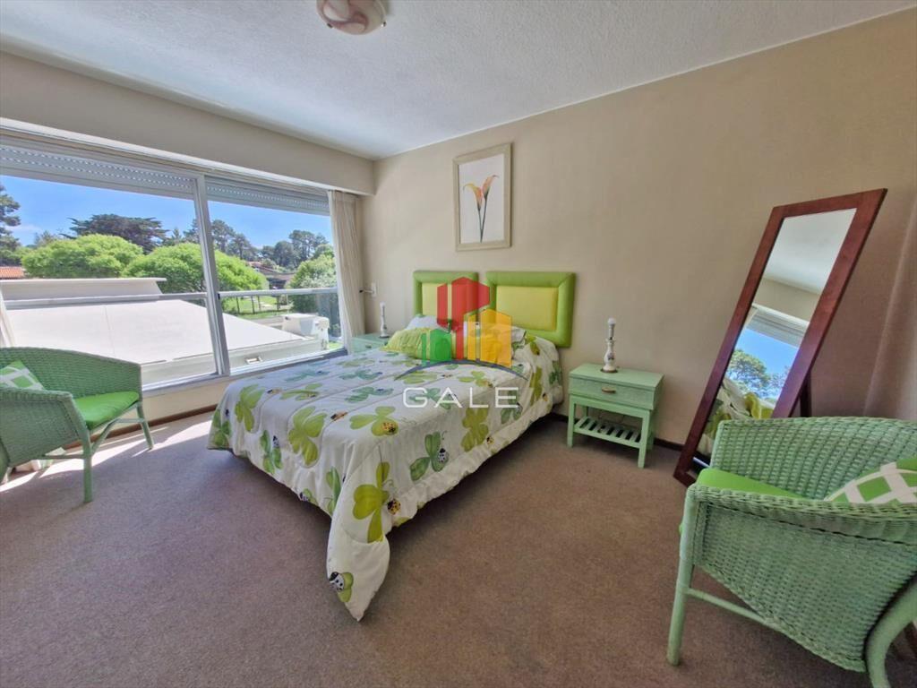 Venta Apartamento en Punta del Este Parquemar