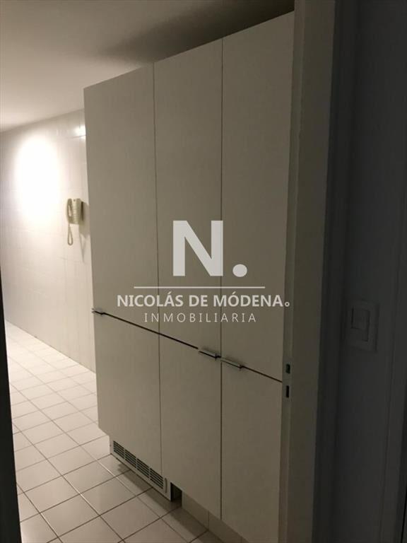 Apartamento de 2 Dormitorios en Brava - Punta del