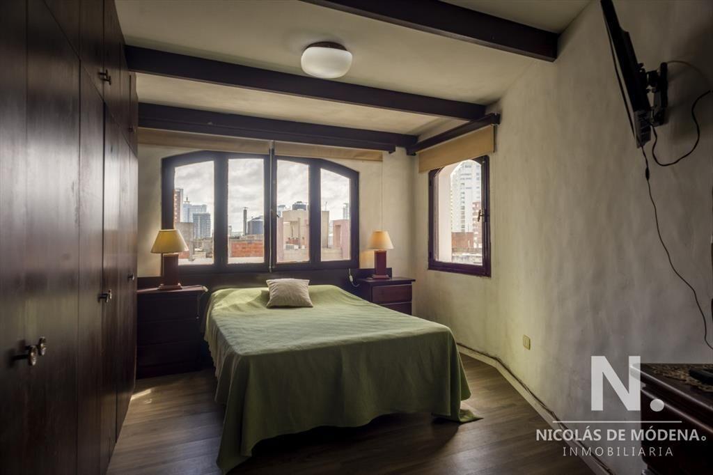 VENTA APARTAMENTO 3 DORMITORIOS Y DEPENDENCIA PENINSULA