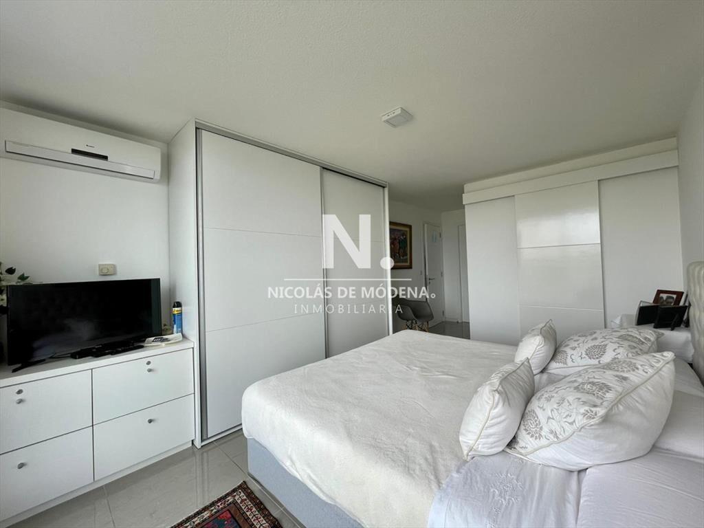 Lindo apartamento central de un dormitorio!