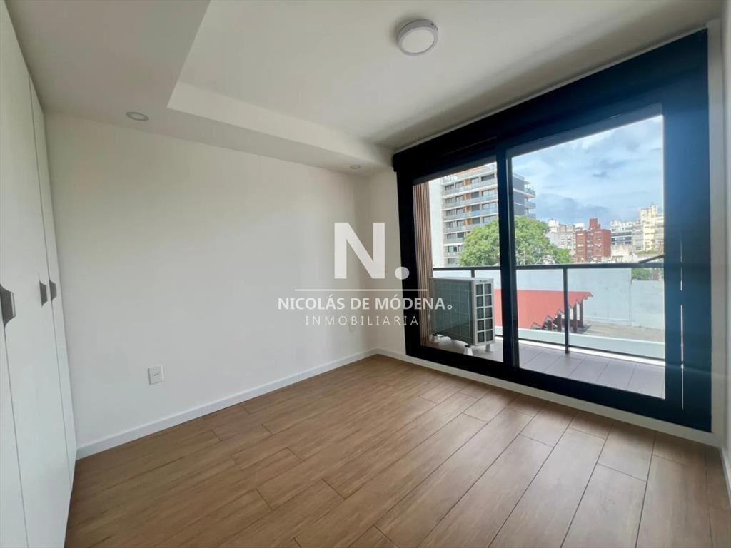 Apartamento en Venta a Estrenar, Ideal para Nuevo