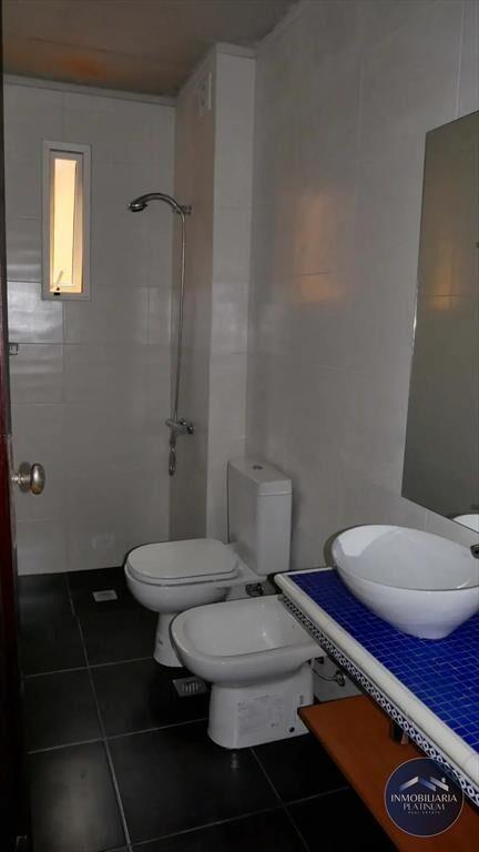 Apartamento en alquiler en Parque Rodó