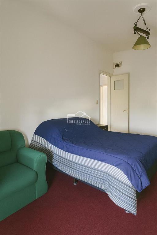 Venta apartamento 1 dormitorio alquilado. Malvín sobre Av.