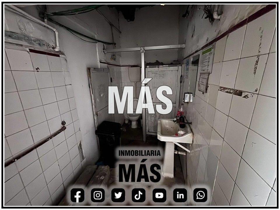 Depósito Alquiler La Blanqueada Montevideo iMas.uy R *...