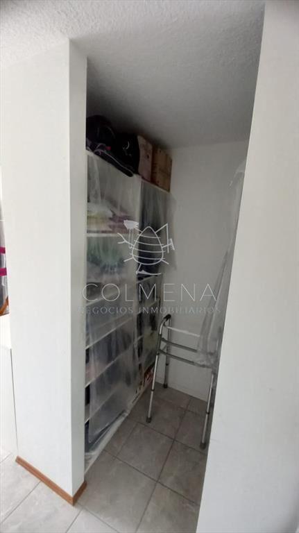 Apartamento frente a la intendencia