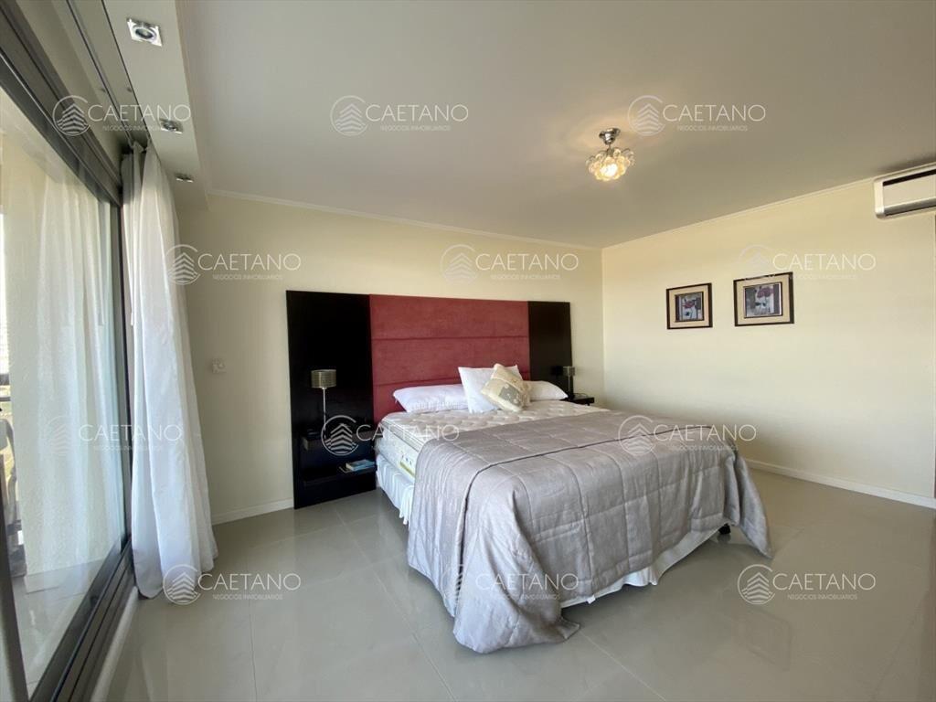 Alquiler apartamento 3 dormitorios Imperiale Punta del Este