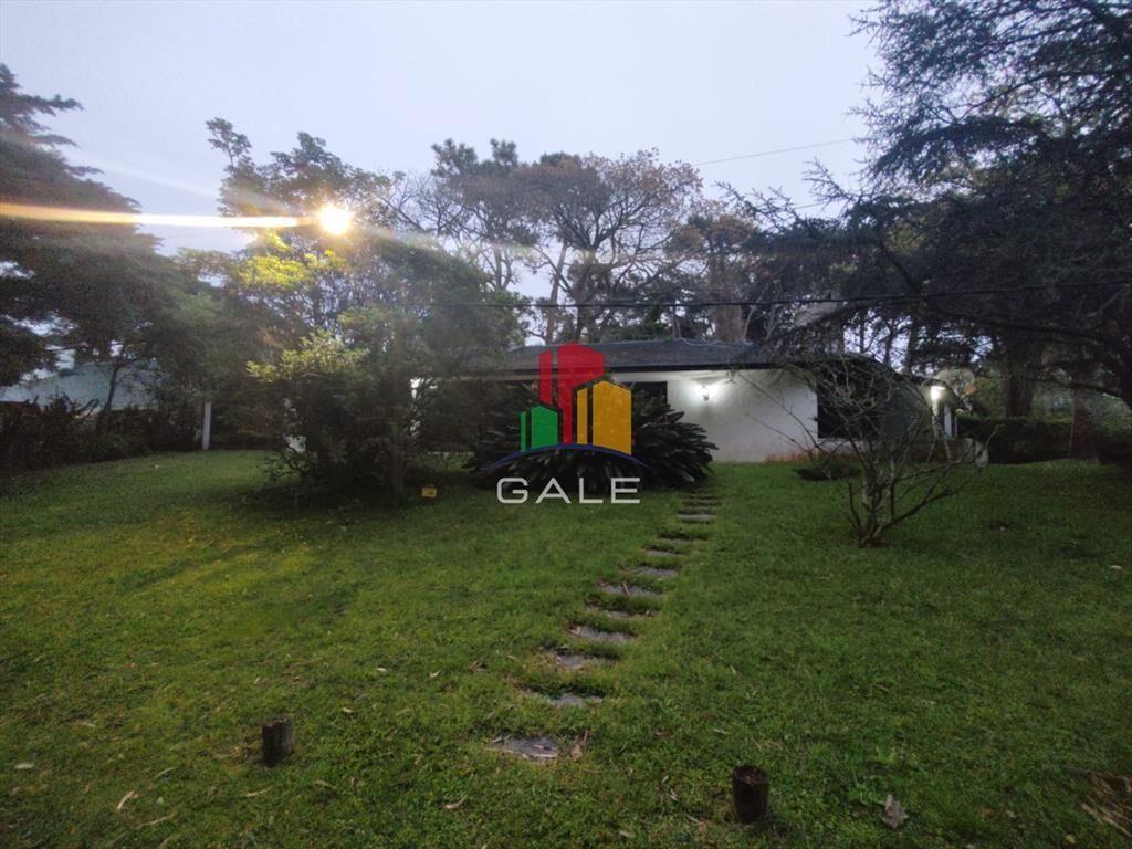 En venta Casa en Lugano - Punta del Este de 3