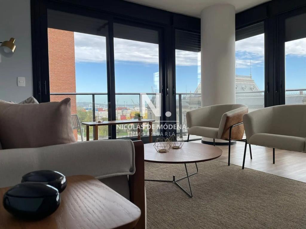 Venta Apartamento de 2 dormitorios a Estrenar en