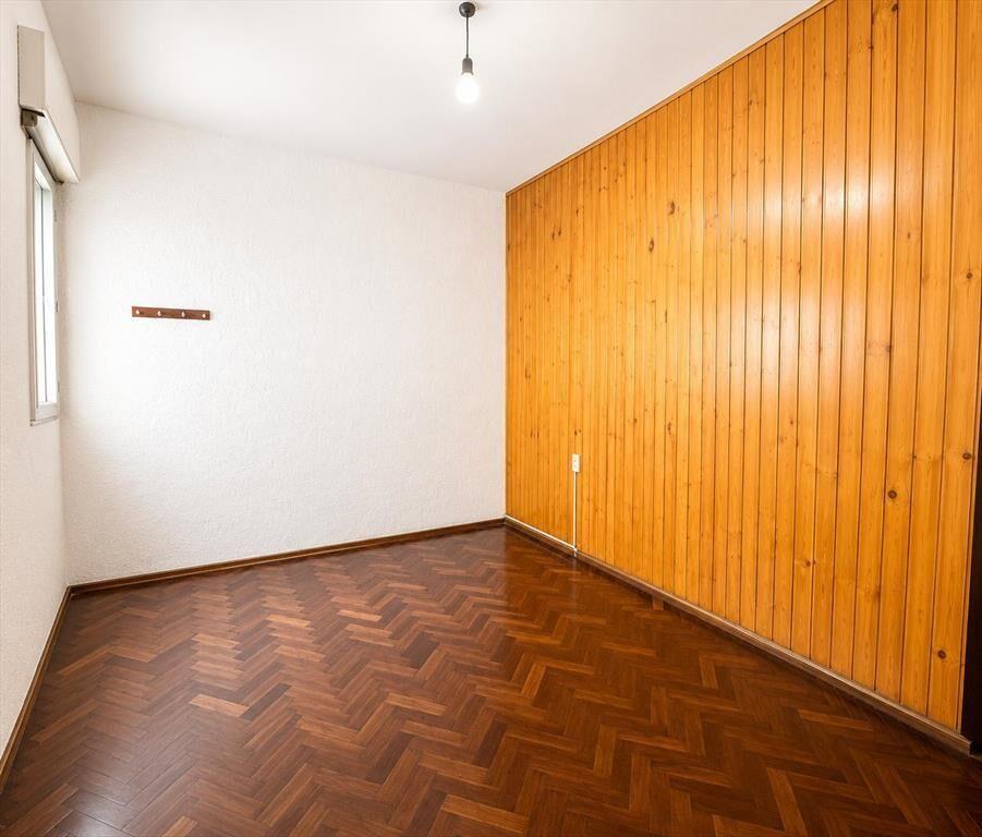 Apartamento en Venta 2 Dormitorios al Frente Cordón