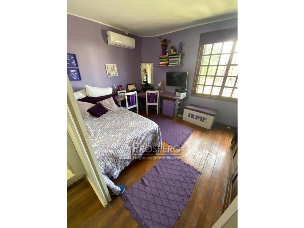 594/17p venta casa 3dorm Parque Batlle+escritorio ,jardin,co