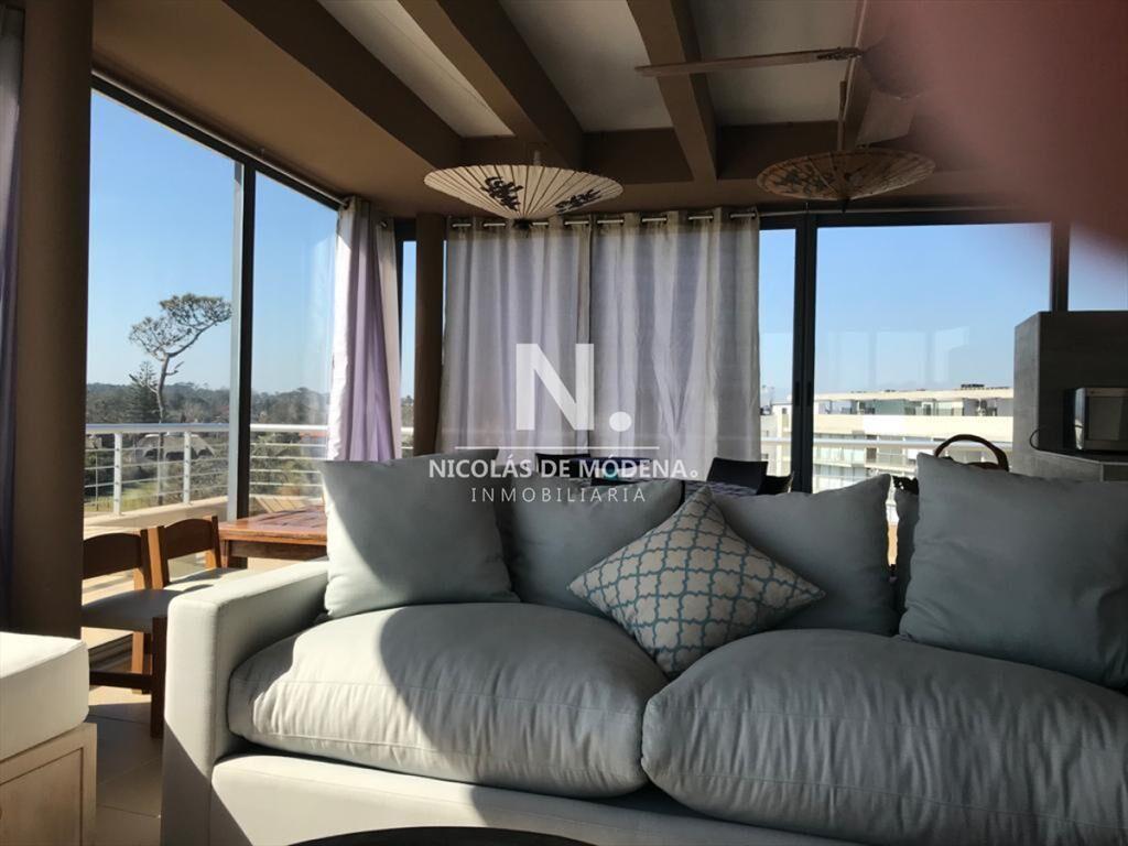 Hermoso departamento en venta con agradable