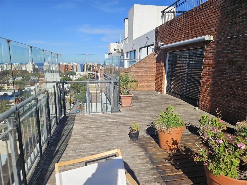 Pent House, proximo WTC, 219 m2 + 98 m2 terraza, ggex2 !!