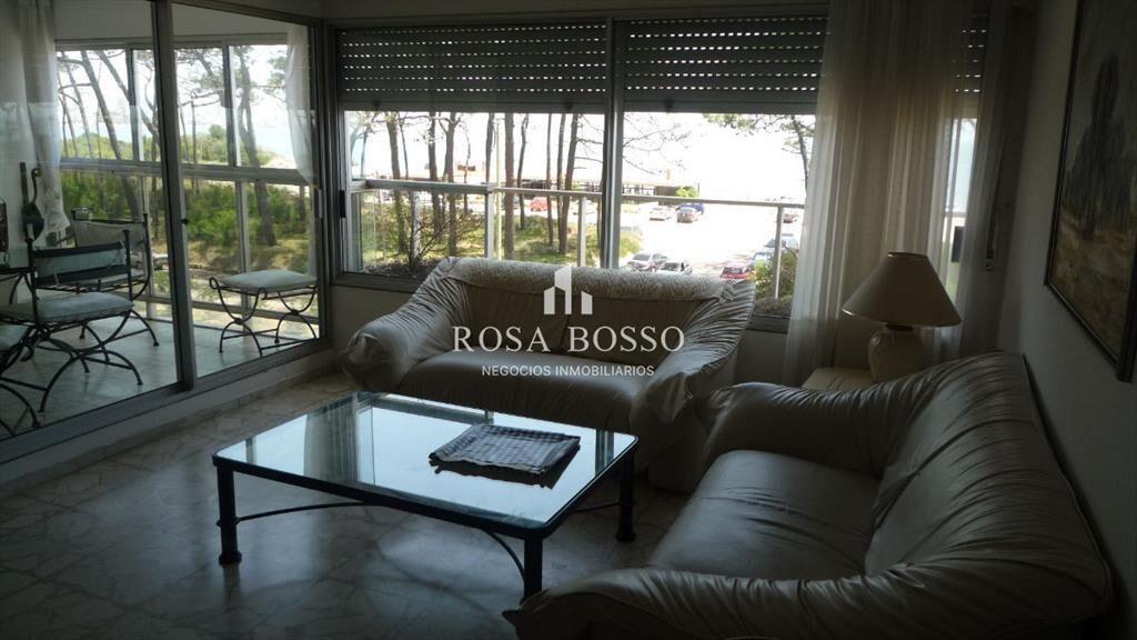 Apartamento en Mansa, 2 dormitorios *