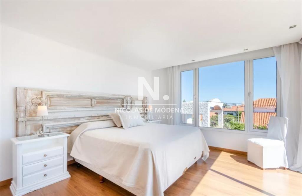 Casa de 4 dormitorios en Punta del Este
