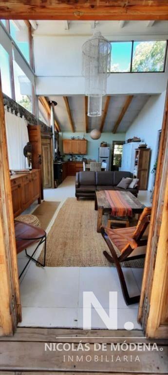 Para vivir todo el aÃ±o. El Tesoro. Casa de 3 Dormitorios e