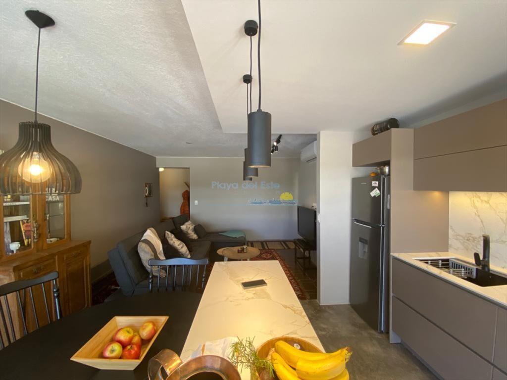 Apartamento en venta de 2 dormitorios en la , del