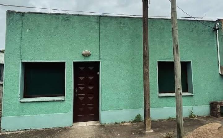 Casa en Castillos