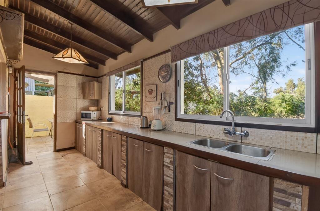 Casa en venta en Manantiales