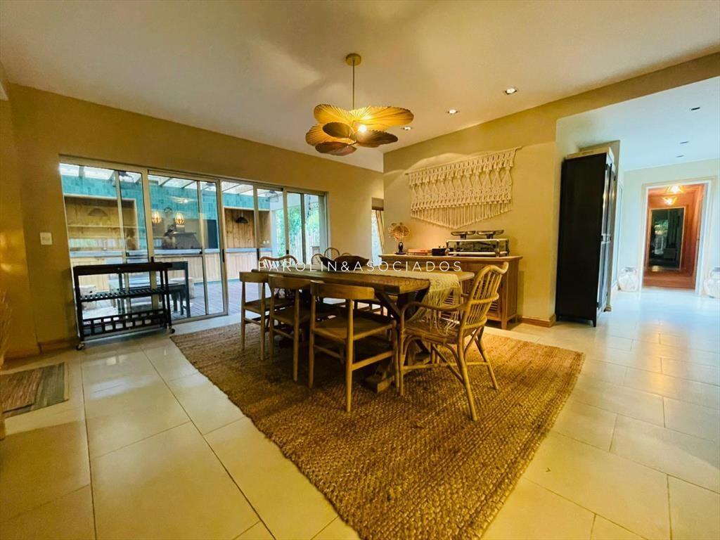 Casa de 3 dormitorios en barrio privado La Punta