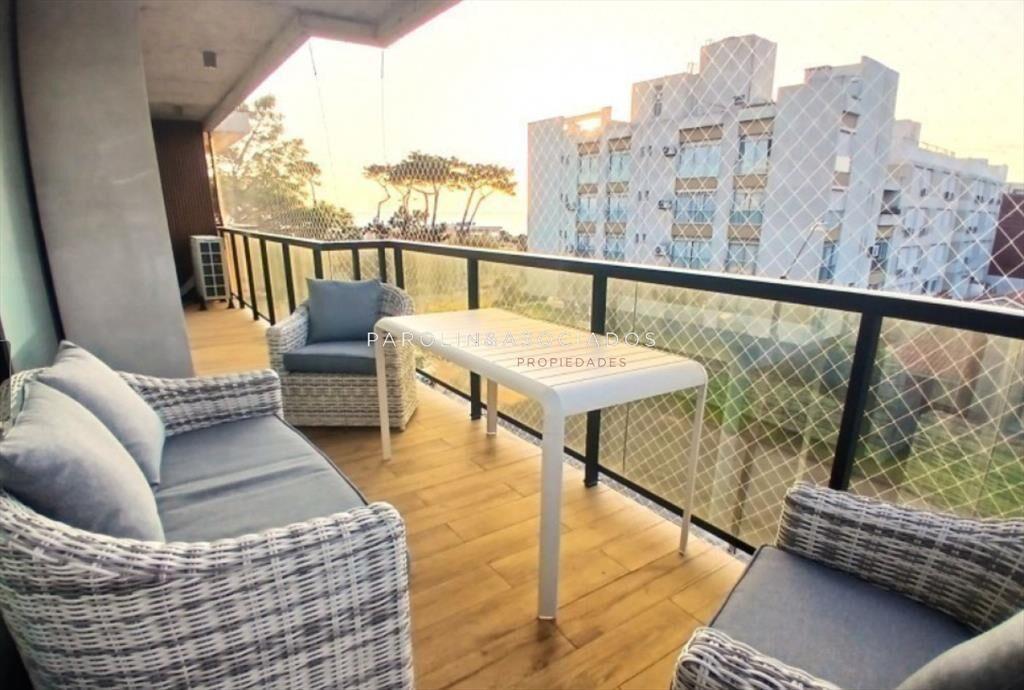 Departamento en Venta de 2 Dormitorios en Mansa