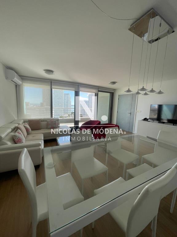 Hermoso Departamento en venta en Alexander Punta