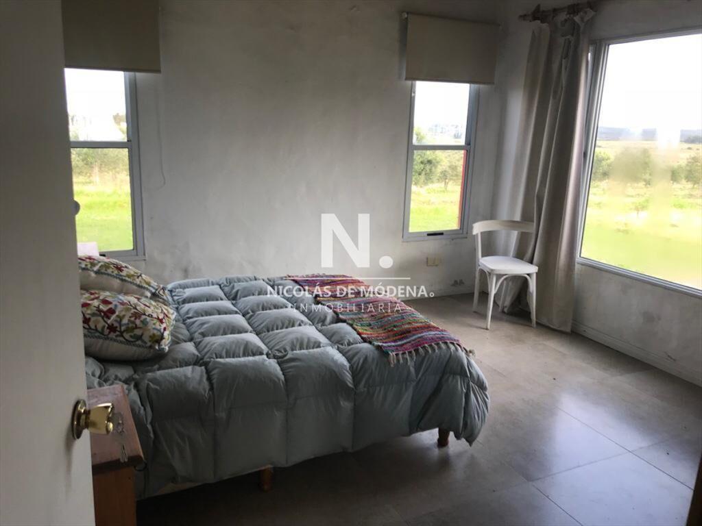 Campo de 63 hectáreas en Venta - Producción y