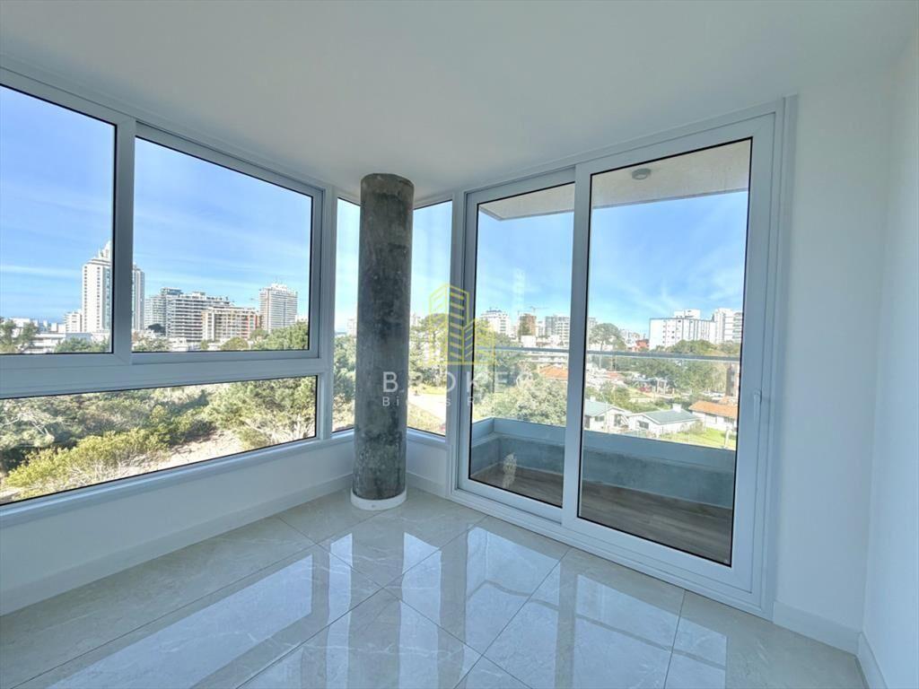 venta apartamento 3 dormitorios punta del este