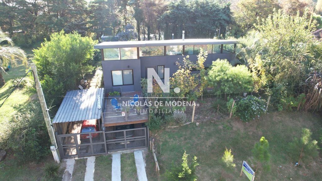 Vende casa en espectacular estado, Punta del Este