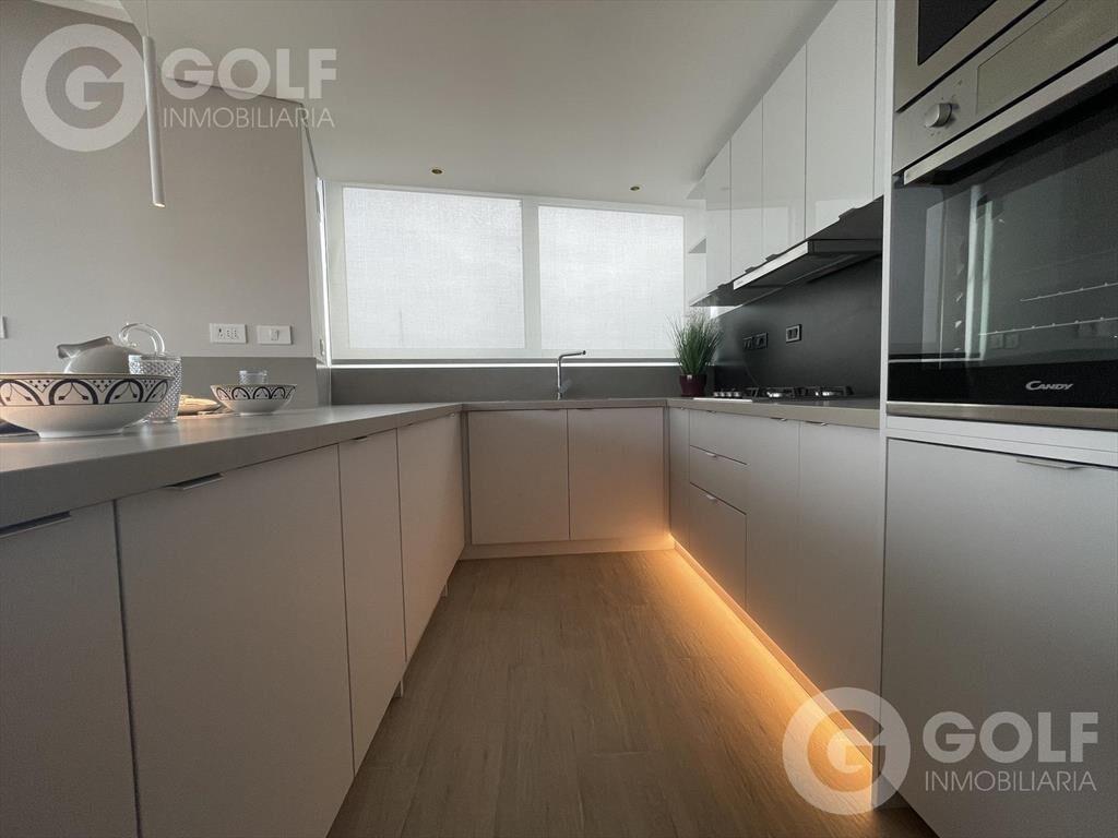 Venta de apartamento 2 dormitorios en JOY Pocitos