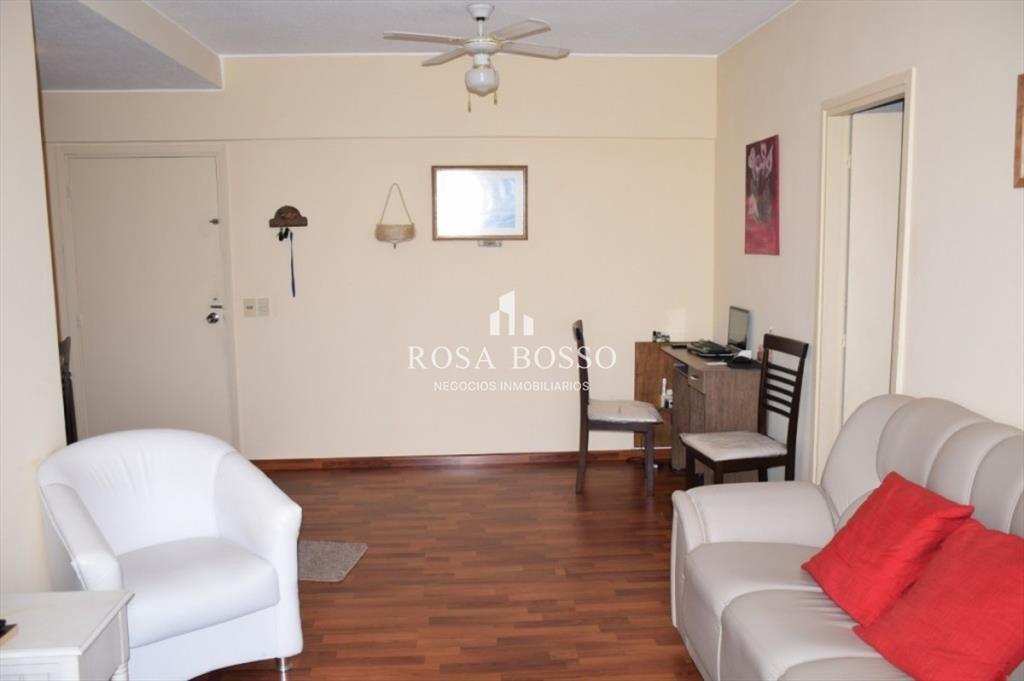 Apartamento en Punta del Este, Mansa