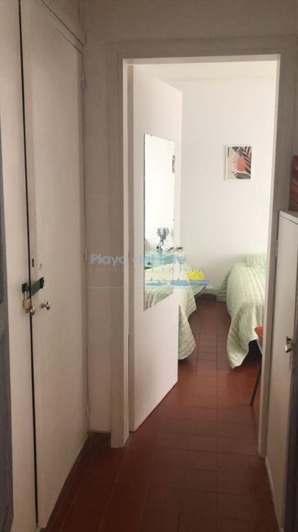 Apartamento en alquiler de temporada en edificio