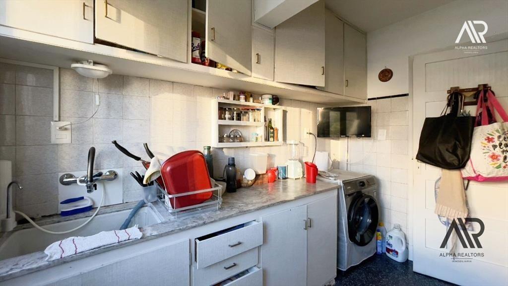 Apartamento en venta de 2 dormitorios y terraza de 55m2 ...
