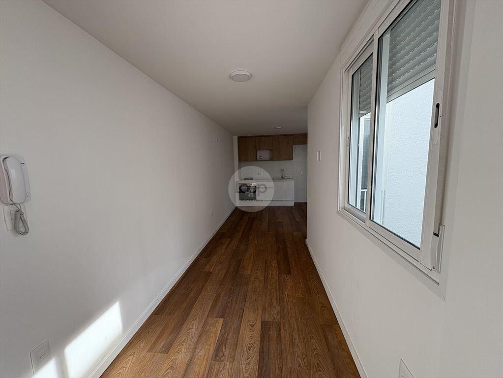 VENTA Apartamento 1 dorm CON RENTA, Cordón Sur en Proyecto