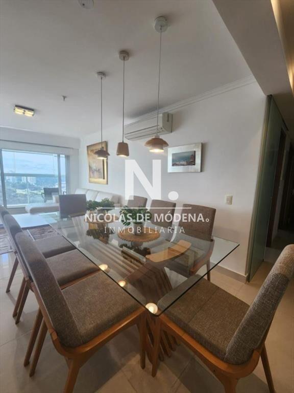 Pent House En Venta Miami Boulevard , Playa