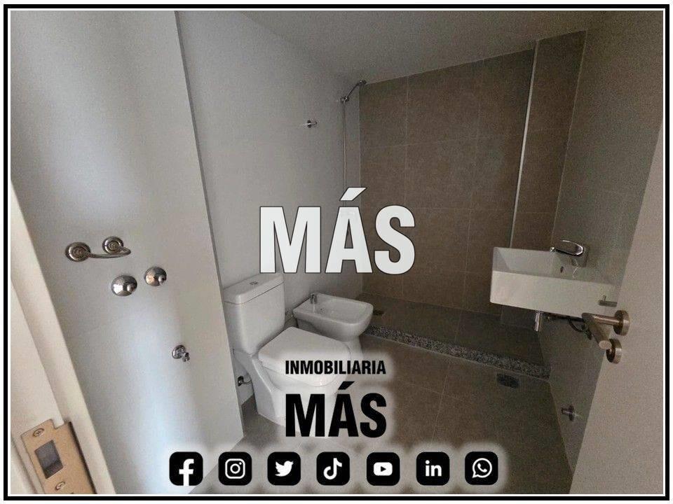 Apartamento Venta A Estrenar Parque Batlle Montevideo iMa...