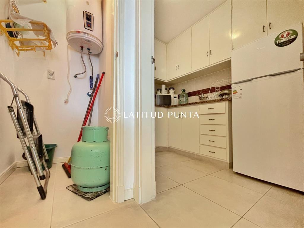 Apartamento en Península