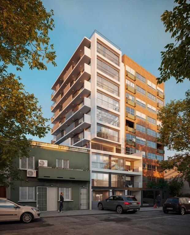PROXIMO A MONTEVIDEO SHOPPING, WTC Y PARQUE VILLA DOLORES!!